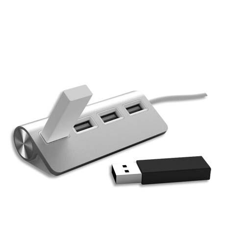Hub cylindre Mac 3.0