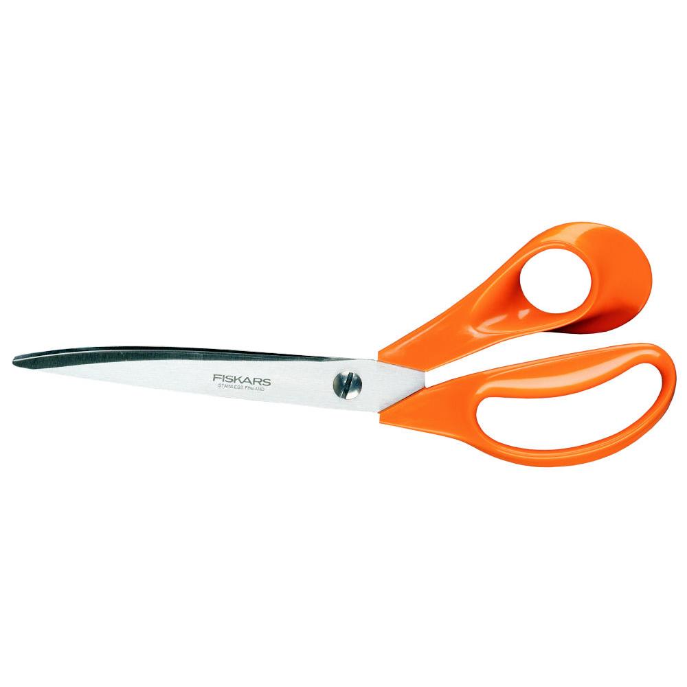 Ciseaux Classic pour droitiers - bouts pointus - longueur 25 cm