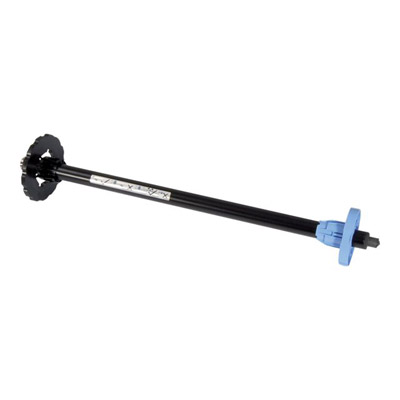 Hp mandrin designjet de 24 pouces