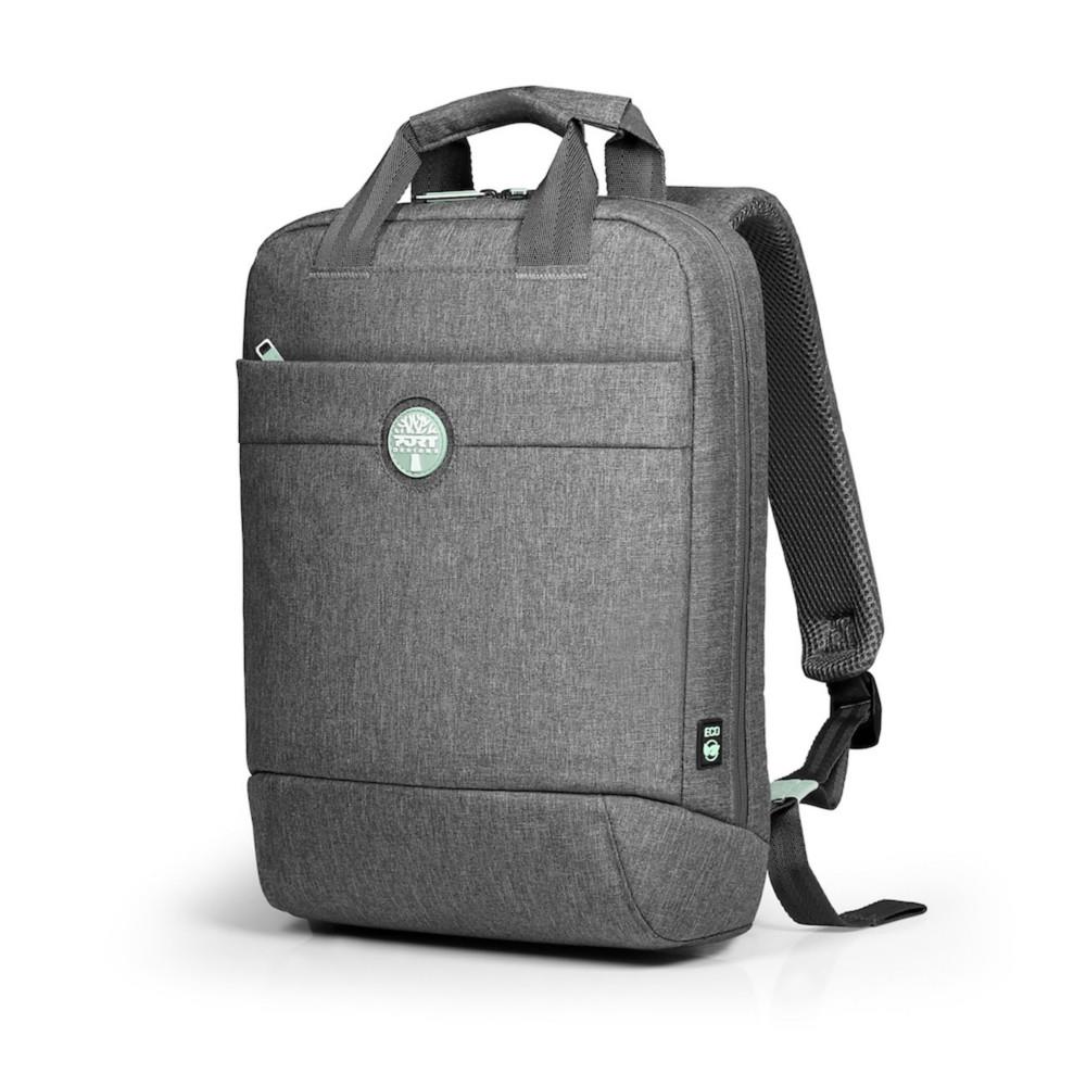 Sac  dos pour ordinateur portable PORT DESIGNS YOSEMITE 13 / 14'' - Gris