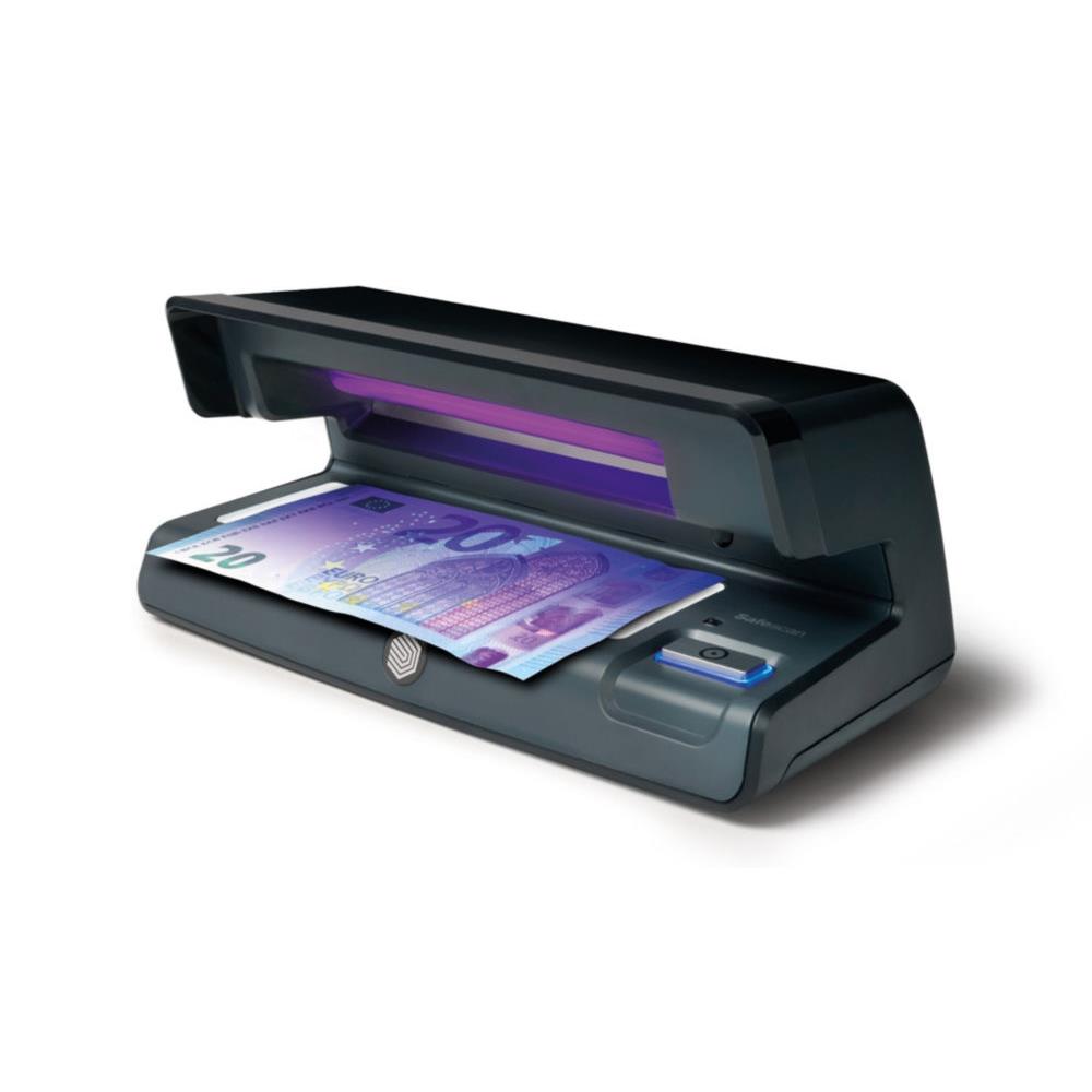 Safescan 70 dtecteur de faux billets noir