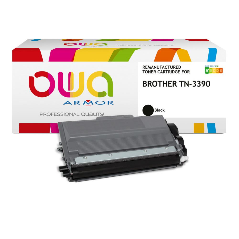 Cartouches de toner - Armor k15546ow cartouche de toner 1 pice(s) noir