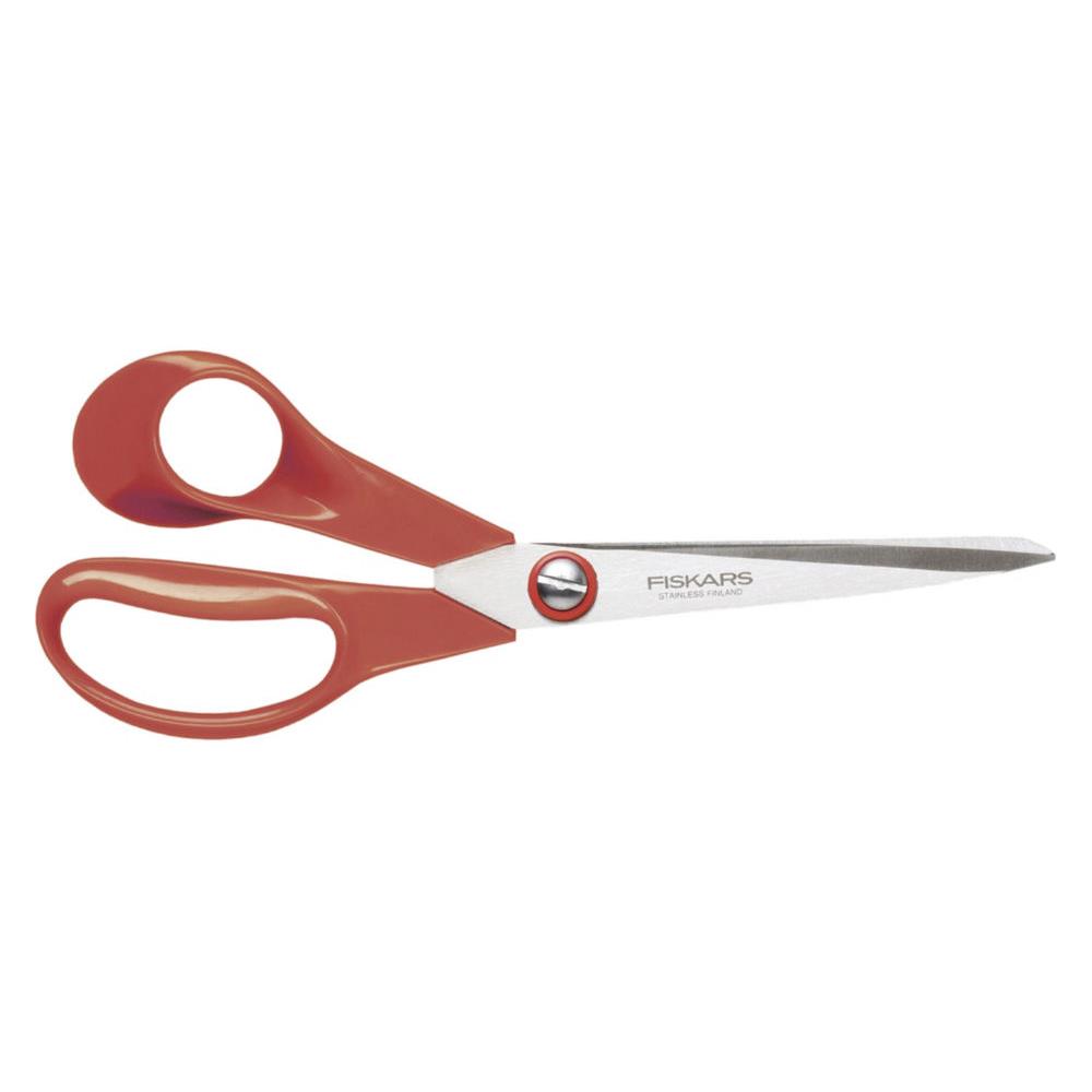 Ciseaux classic Fiskars - gauchers - 21 cm
