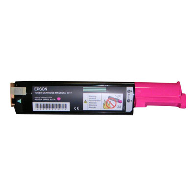 Cartouches de toner - Epson toner magenta (5 000 p)