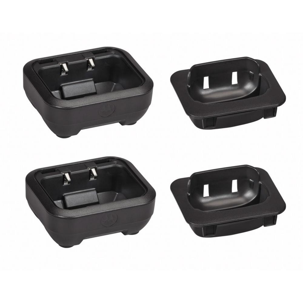 Chargeur de batterie - Motorola pmln8231ar accessoire de radio bidirectionnelle chargeur de batterie