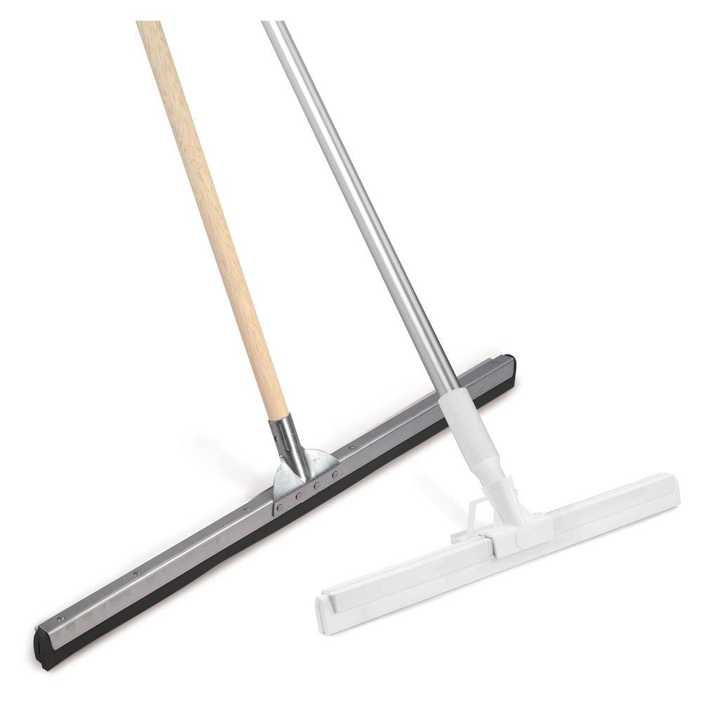 Racleau industriel en mtal 75cm