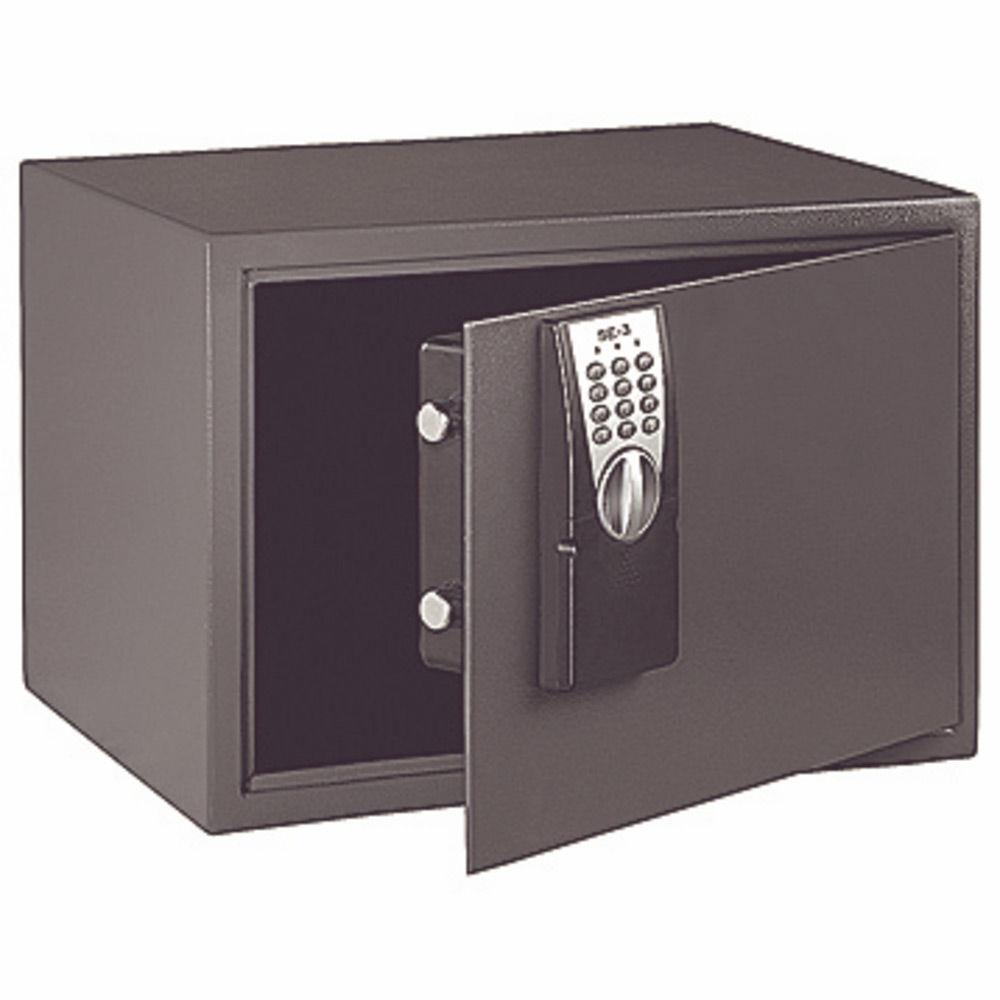 Coffre de scurit Securis 34 litres -  serrure lectronique