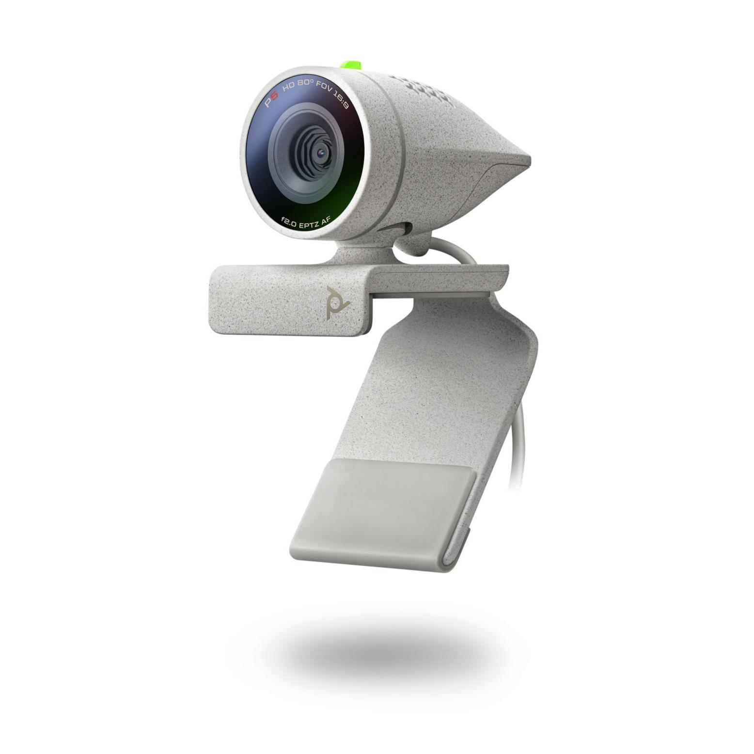 Poly webcam usb-a studio p5 taa
