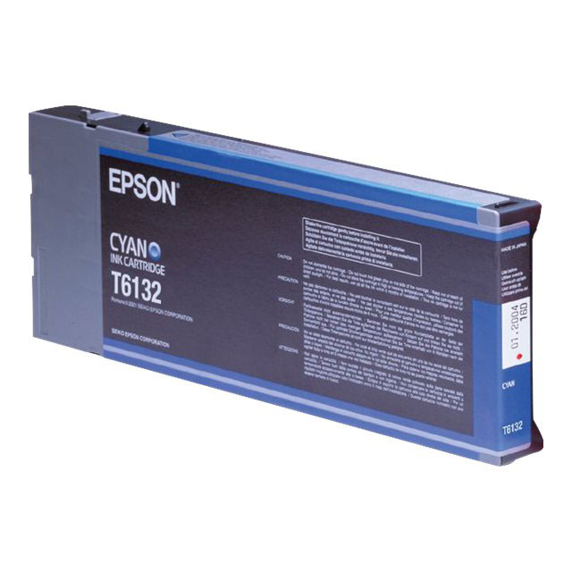 Cartouches pour imprimantes - Epson encre pigment cyan sp 4400/4450 (110ml)