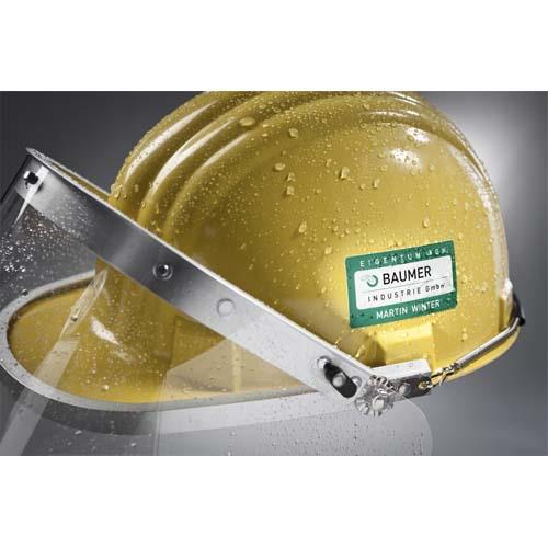 Etiquettes ultra-rsistantes Avery L7912 - polythylne - 63,5x33,9 mm - bote de 240