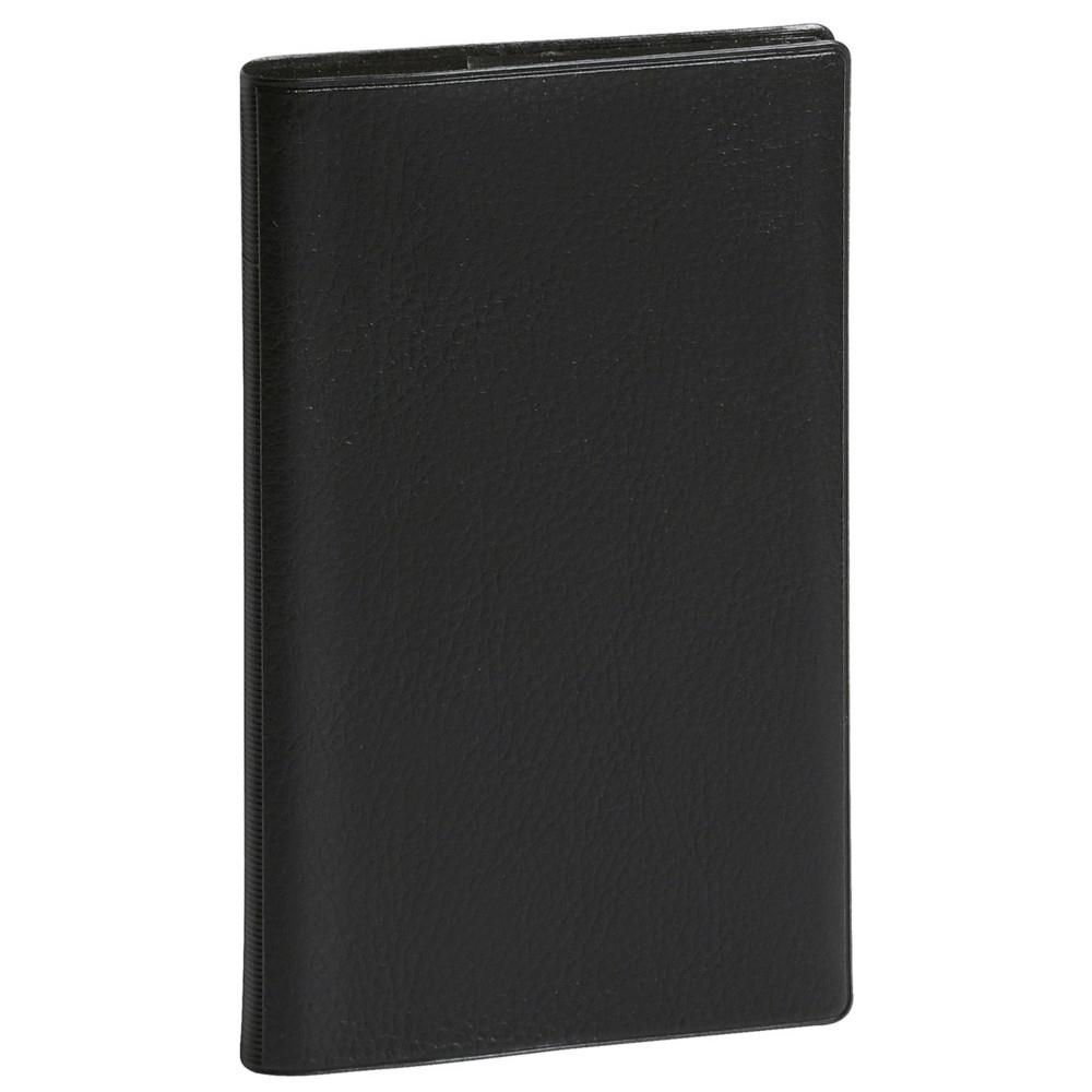 Agenda semainier Exacompta Espace 17S - 17,5 x 9 cm - coloris assortis -