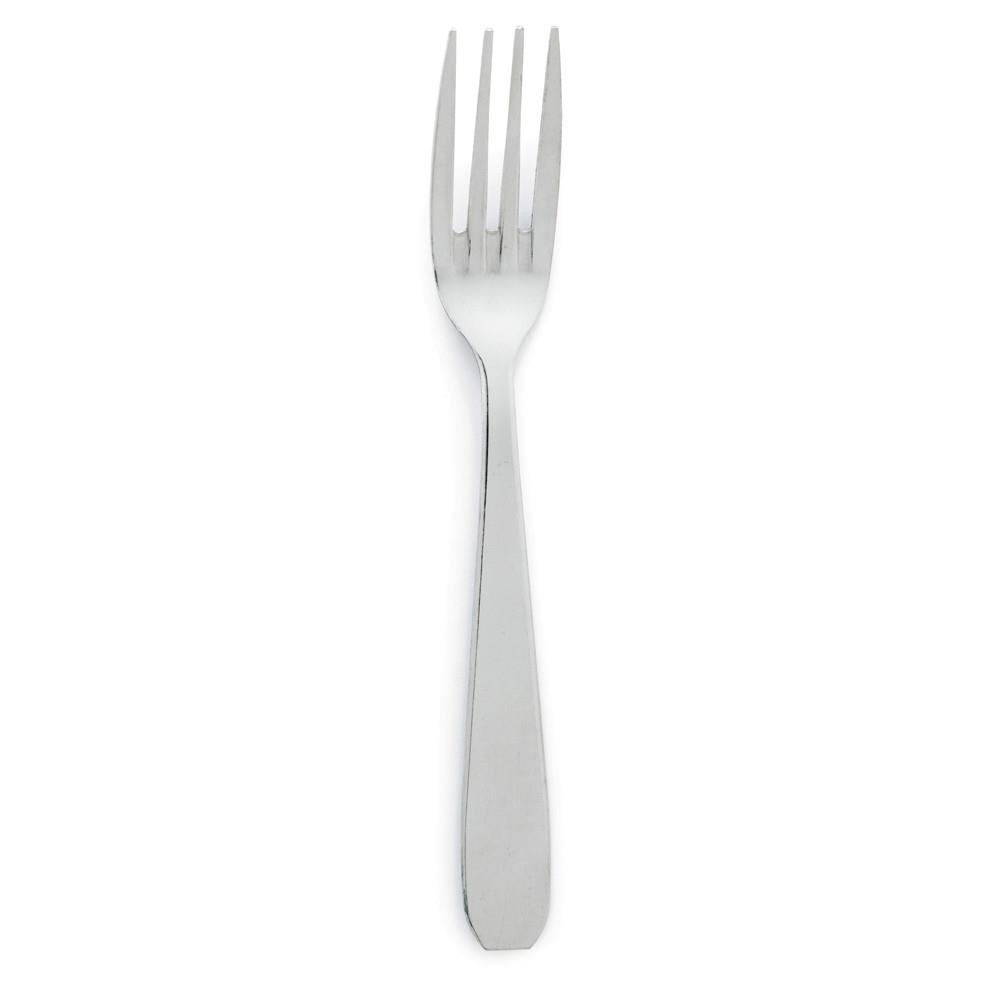 Fourchette de table Echo L. 20,5 cm - Lot de 12