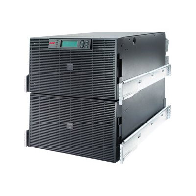 Apc smart-ups on-line alimentation d'nergie non interruptible double-conversion (en ligne) 15 kva 12000 w 8 sortie(s) ca
