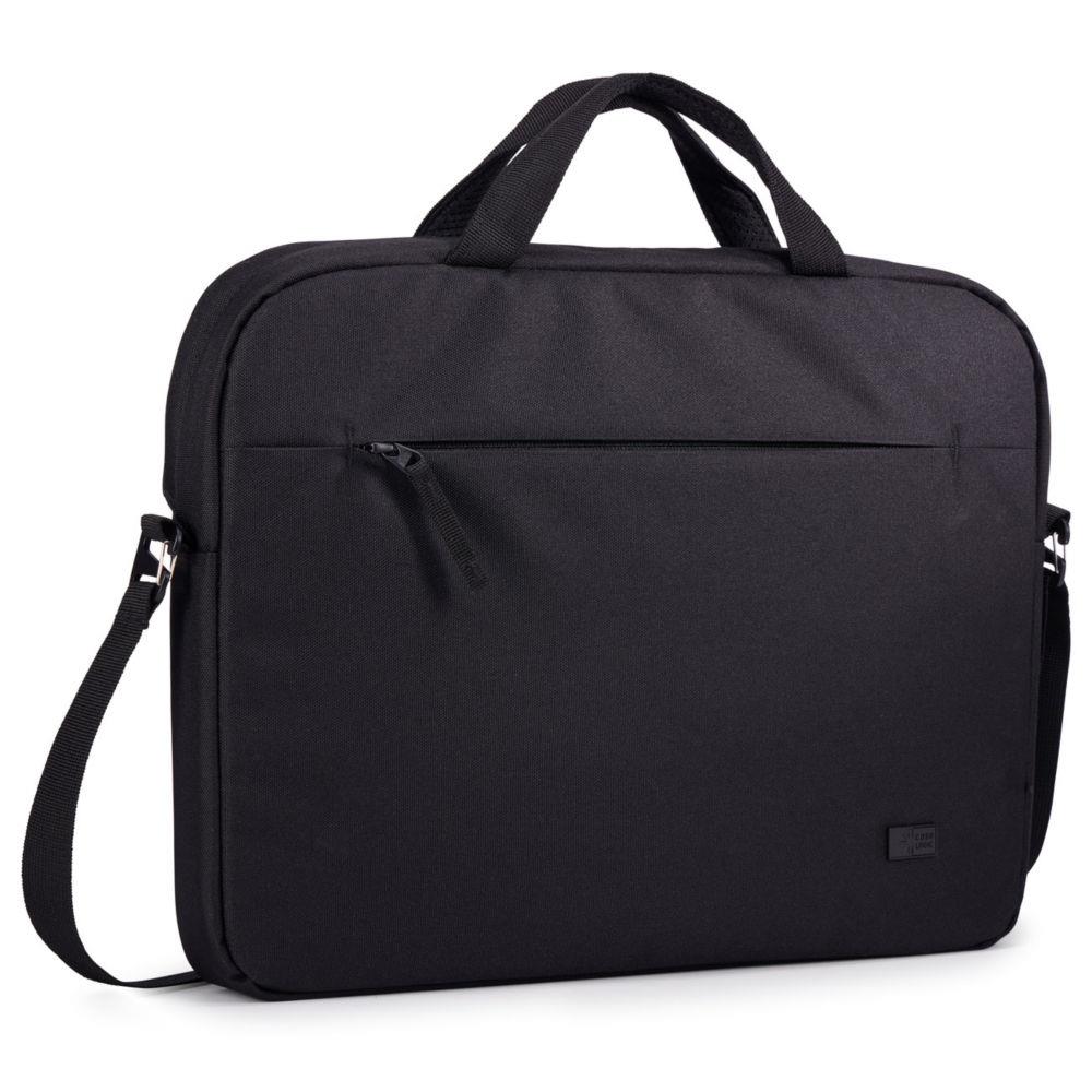 "Sacoche Case Logic Eco INVIGO 14"" - Noir"