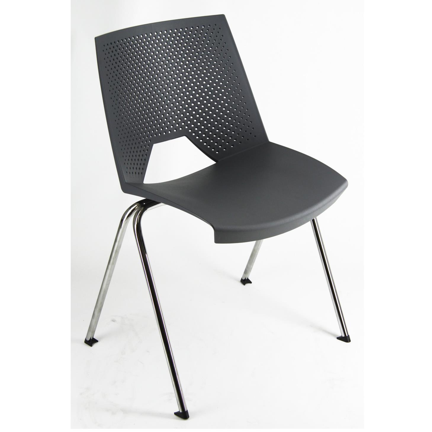 Chaise coque Wave - coque en polypropylne