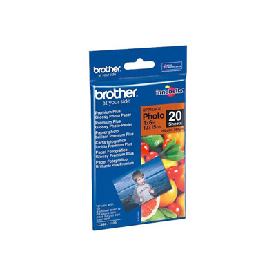 Brother bp-71gp20 blanc