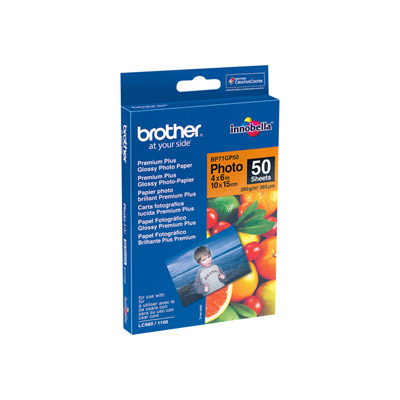 Brother bp-71gp50 blanc
