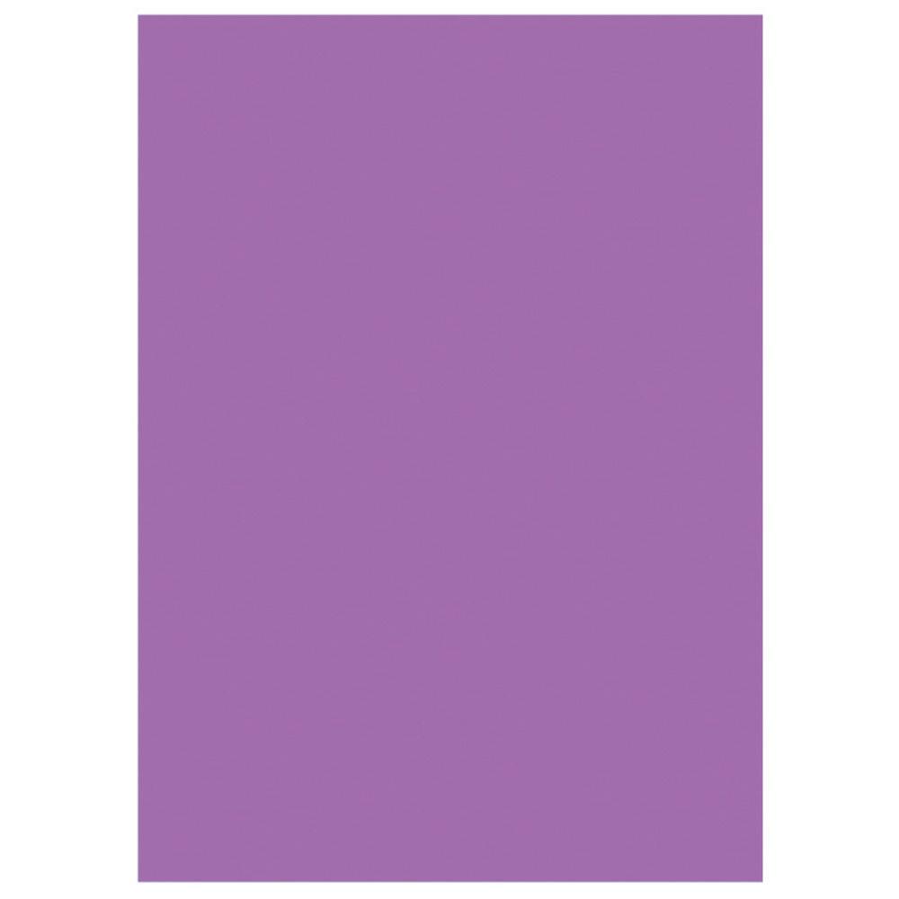 Sous-chemises 60g recycles - 22 x 31 cm - violet - lot de 250