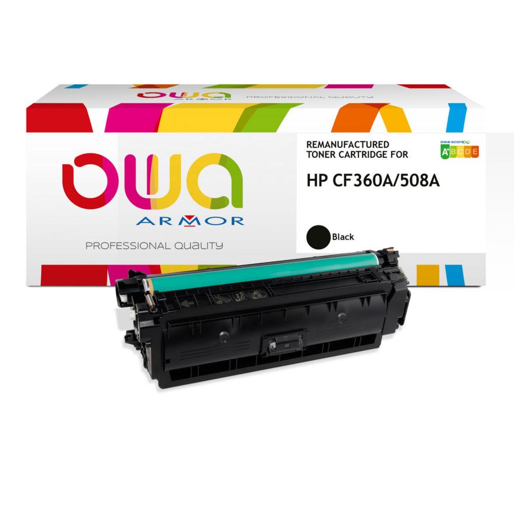 Cartouches de toner - Armor k15856ow cartouche de toner 1 pice(s) noir