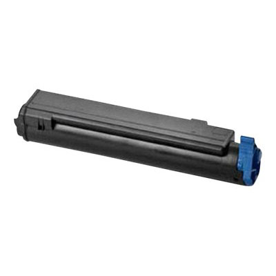 Cartouches de toner - Oki 43979102 cartouche de toner 1 pice(s) original noir