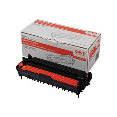 Oki 43979002 tambour d'imprimante original