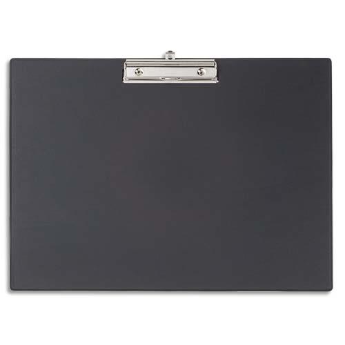 Porte-bloc Maul en carton plastifi - format A3 paysage