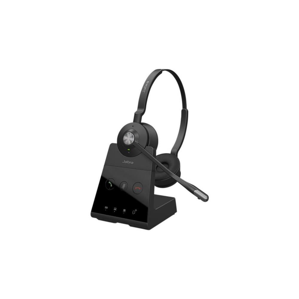 Engage 75 Duo Casque sans fil professionnel 2 oreillettes