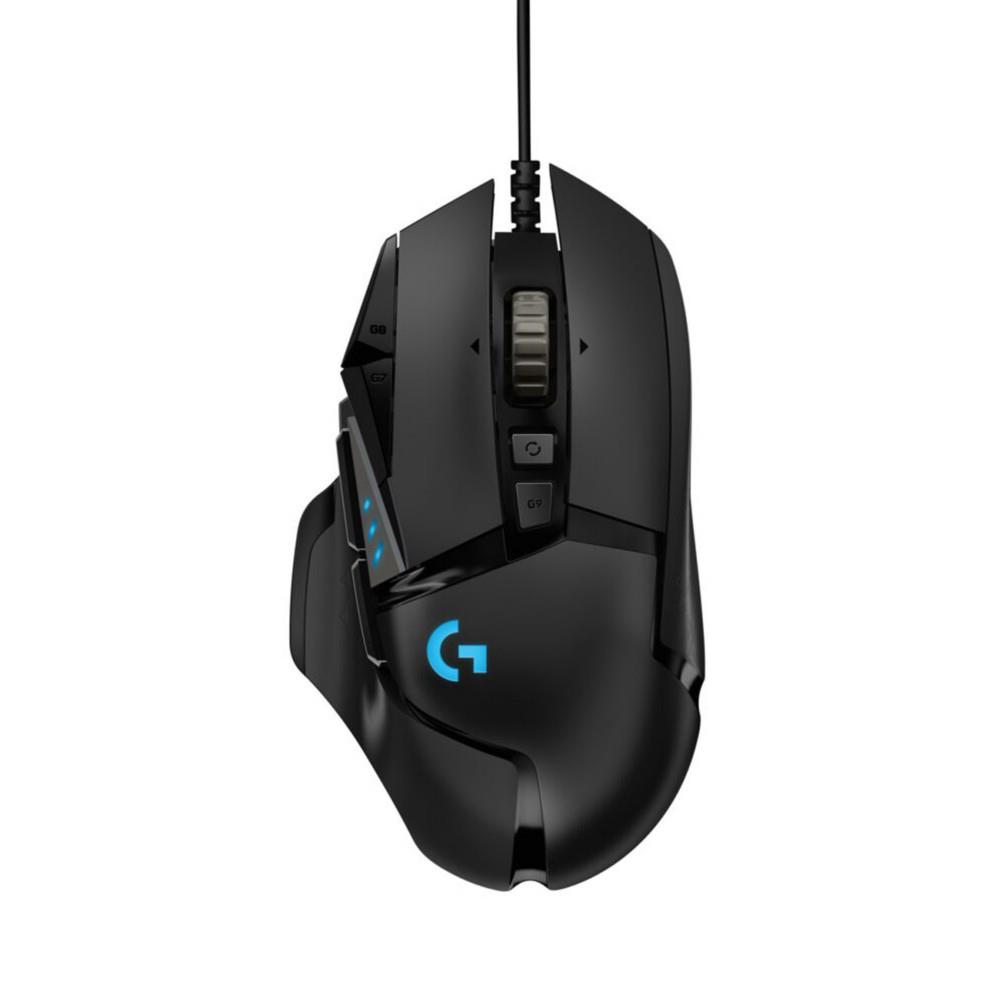 Logitech g logitech g502 hero