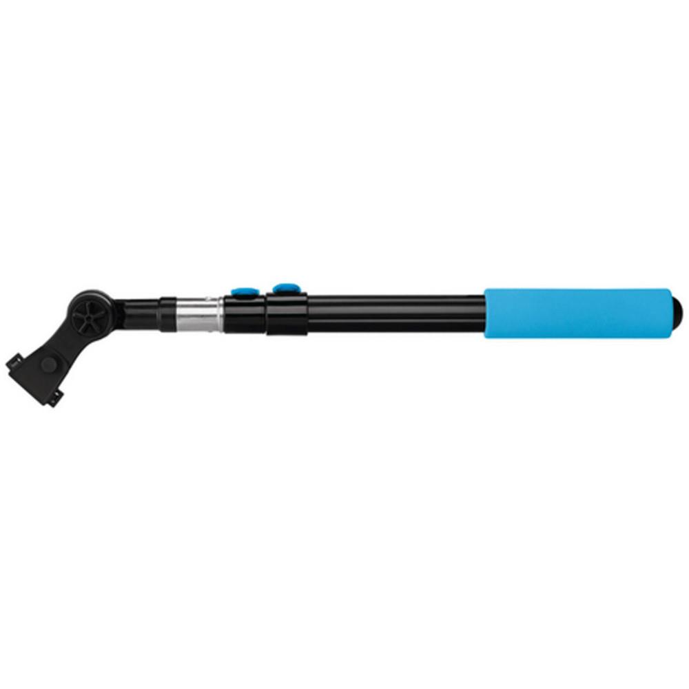 Kit Connector Perche tlscopique inclinable + connecteur Martor