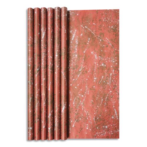 Rouleau de papier Clairefontaine - Rocher - 2,50x0,70m (en carton prsentoir)