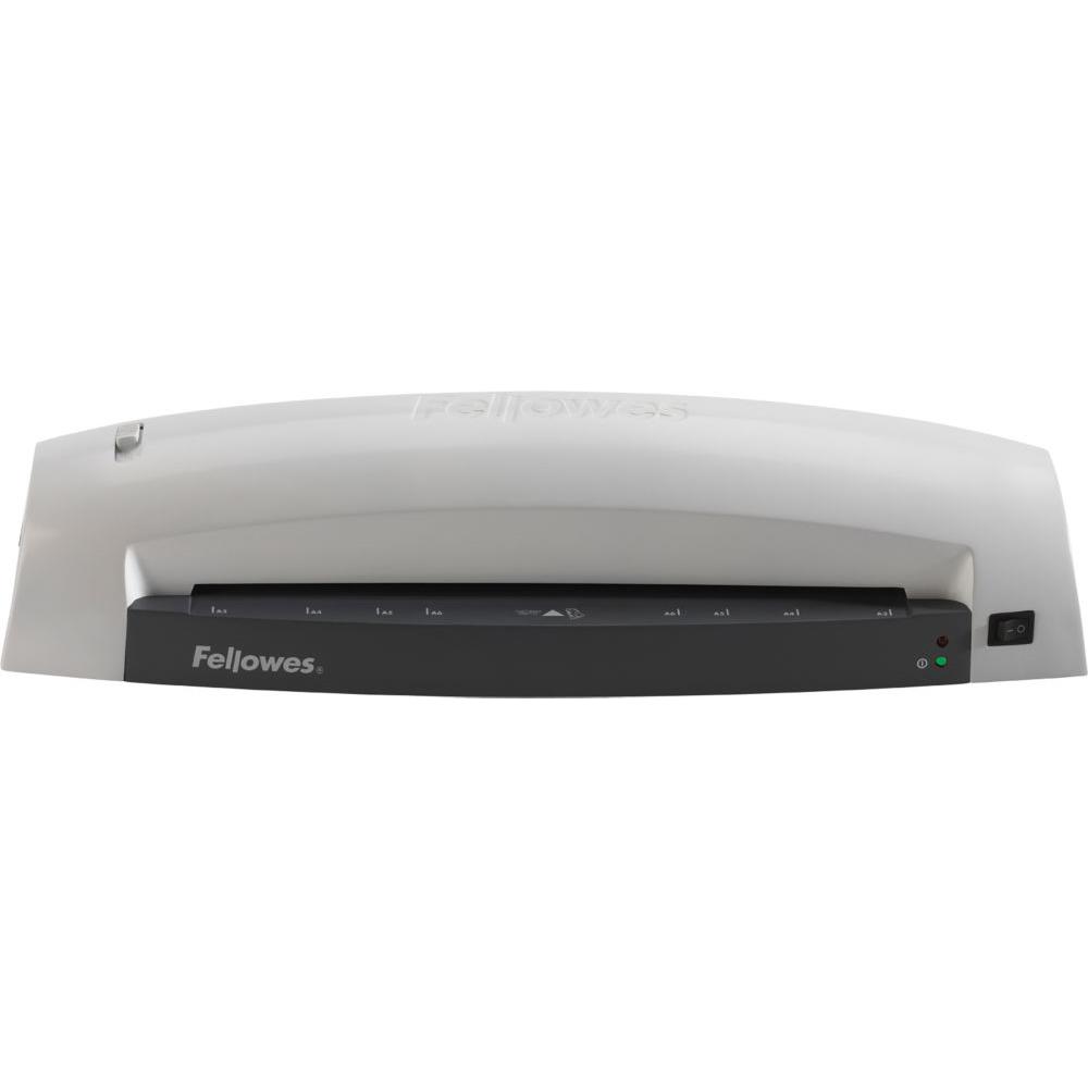 Plastifieuse Fellowes Lunar A3 - Plastifie des pochettes jusqu' 80 microns