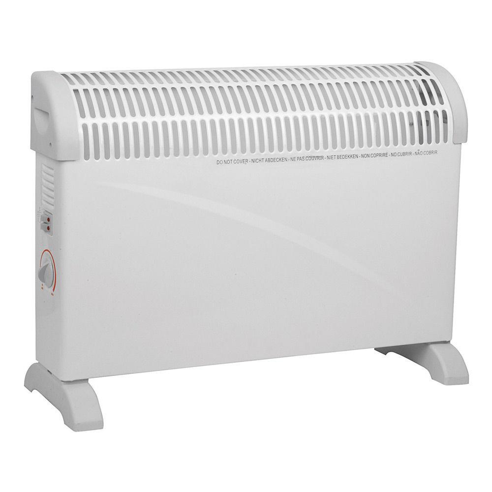 Radiateur lectrique 2000W