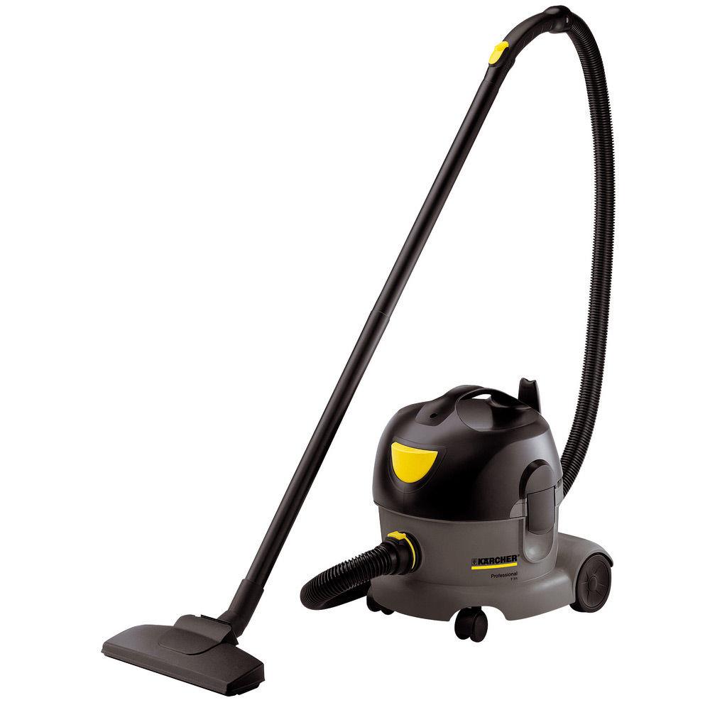 Aspirateur Pro - poussire Karcher - T7/1 PRO - 7 litres