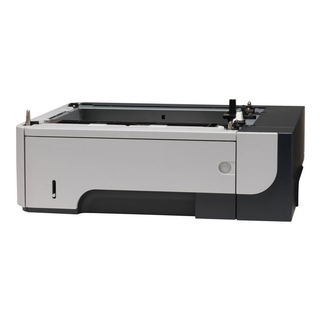 Hp laserjet bac/chargeur - 500 feuilles