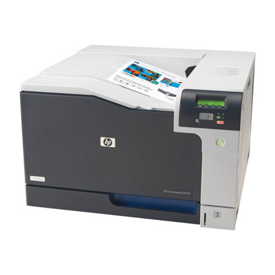 Imprimantes laser - Hp color laserjet professional laserjet pro cp5225n couleur imprimante, ethernet uniquement