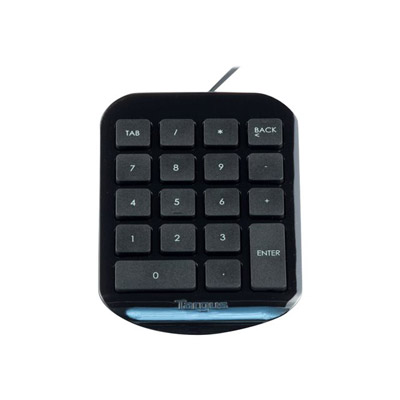 Targus numeric keypad