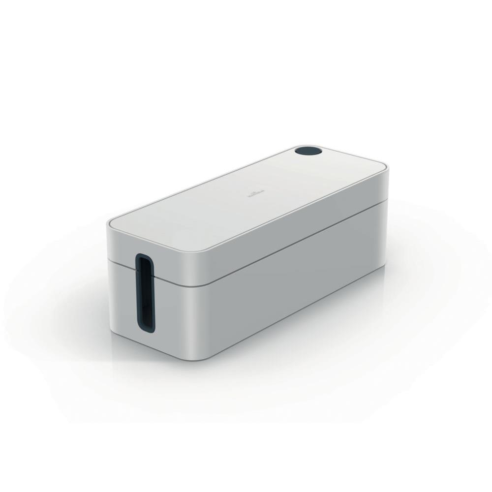 Botier range-cble Durbable Cavoline Box L - Gris