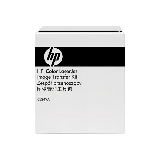 Kit de transfert - Hp ce249a kit de transfert d'images color laserjet