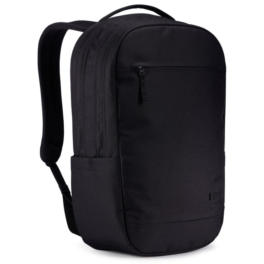 "Sac  dos Case Logic Eco INVIGO pour ordinateur portable 15.6"" - Noir"