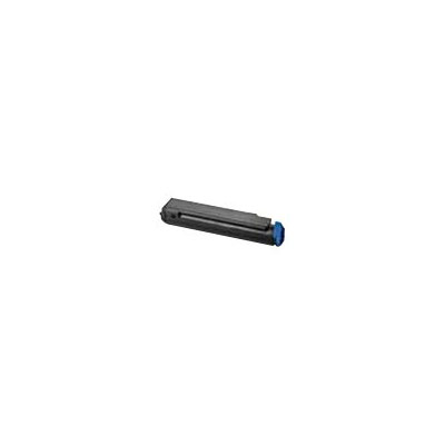 Cartouches de toner - Oki cyan toner cartridge cartouche de toner original