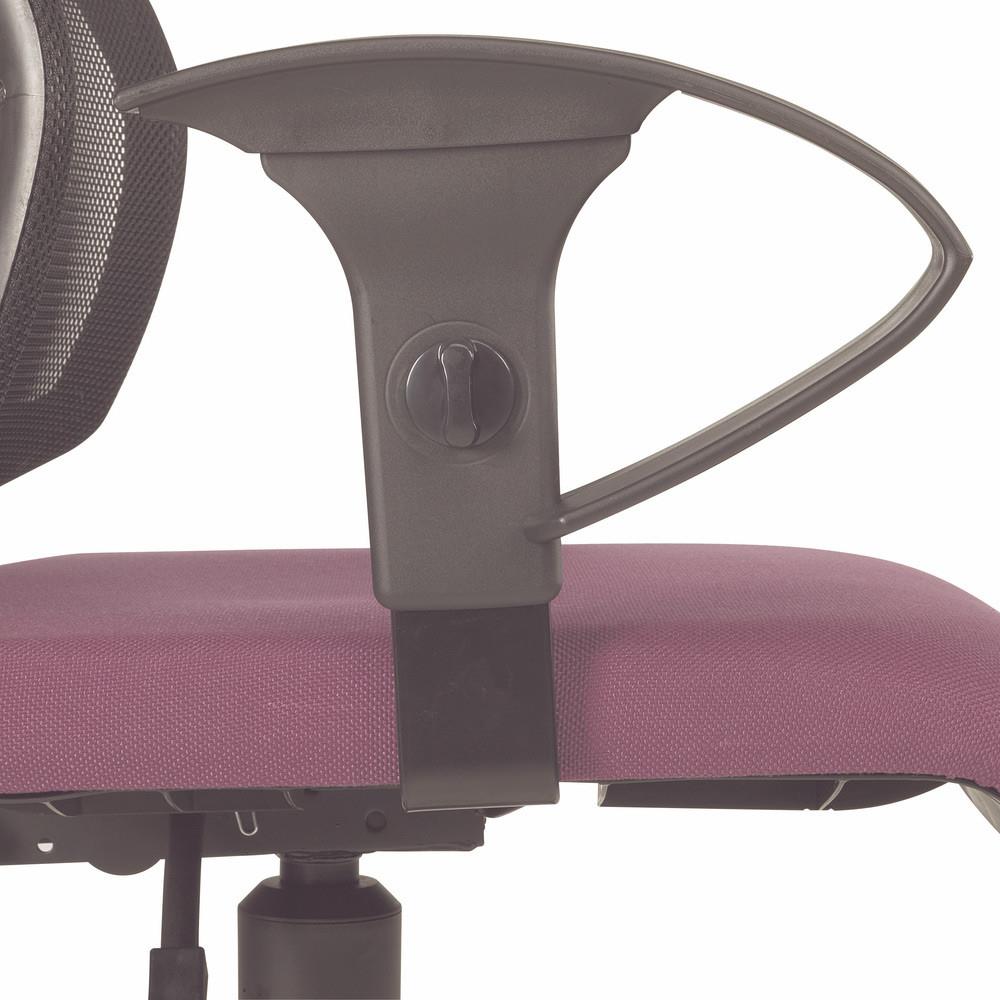 Paire d'accoudoirs Sam Point Color ou Classic - paire 2 units