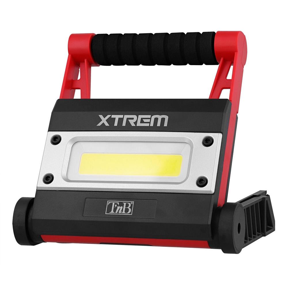 Lampe extrieur TNB Xtremwork - Fonction batterie externe