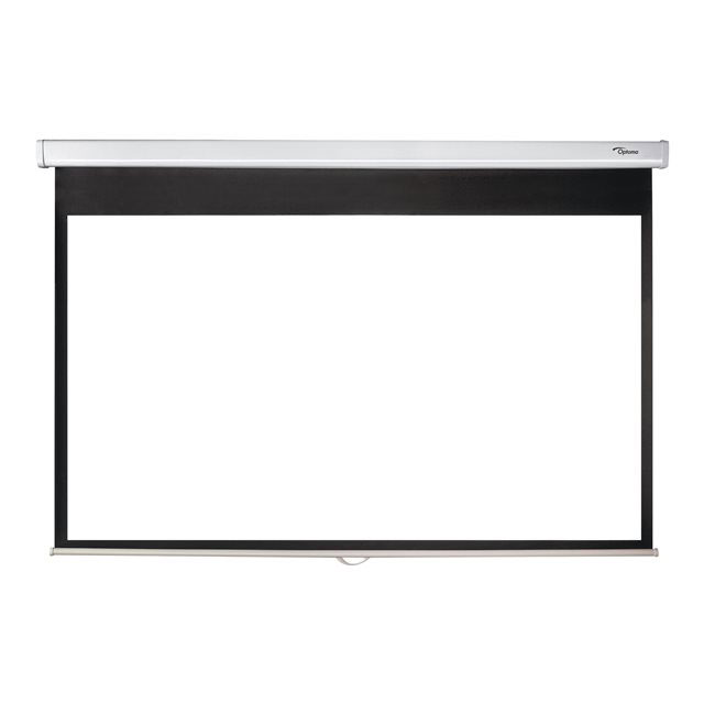 Optoma ds-9084pmg+ cran de projection 2,13 m (84") 16:9