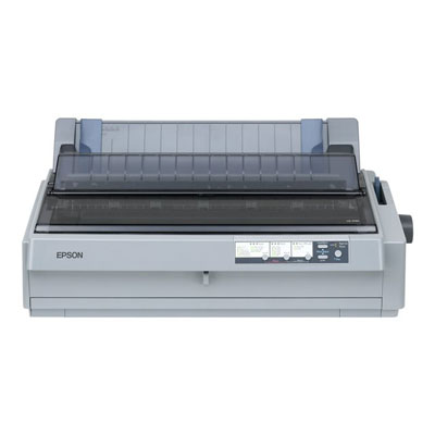 Imprimantes matricielles ( points) - Epson lq-2190