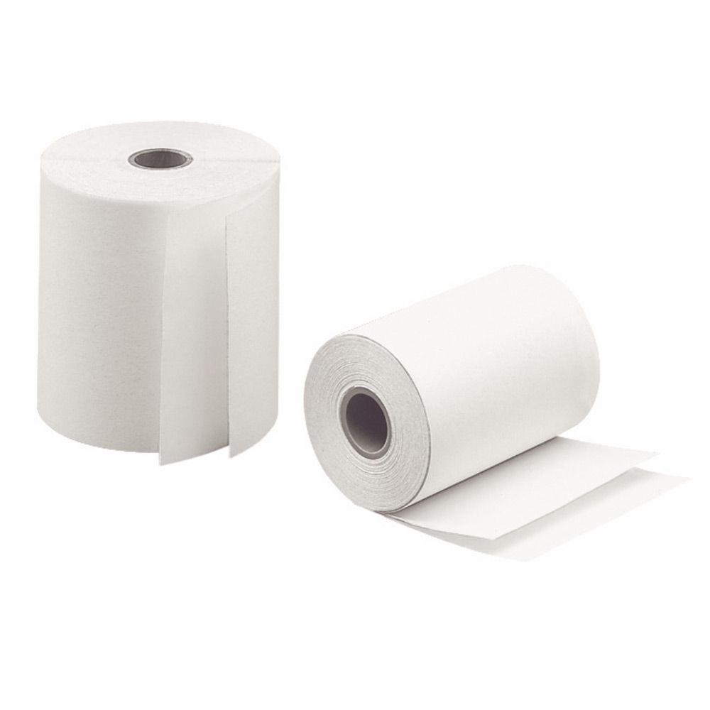 Exacompta 40808e papier thermique