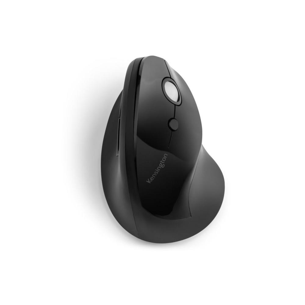 Kensington souris verticale sans fil pro fit ergo