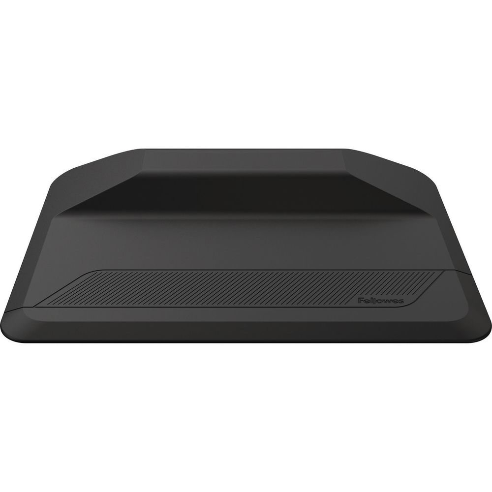 Tapis anti-fatigue Fellowes ActiveFusion Sit-Stand - noir