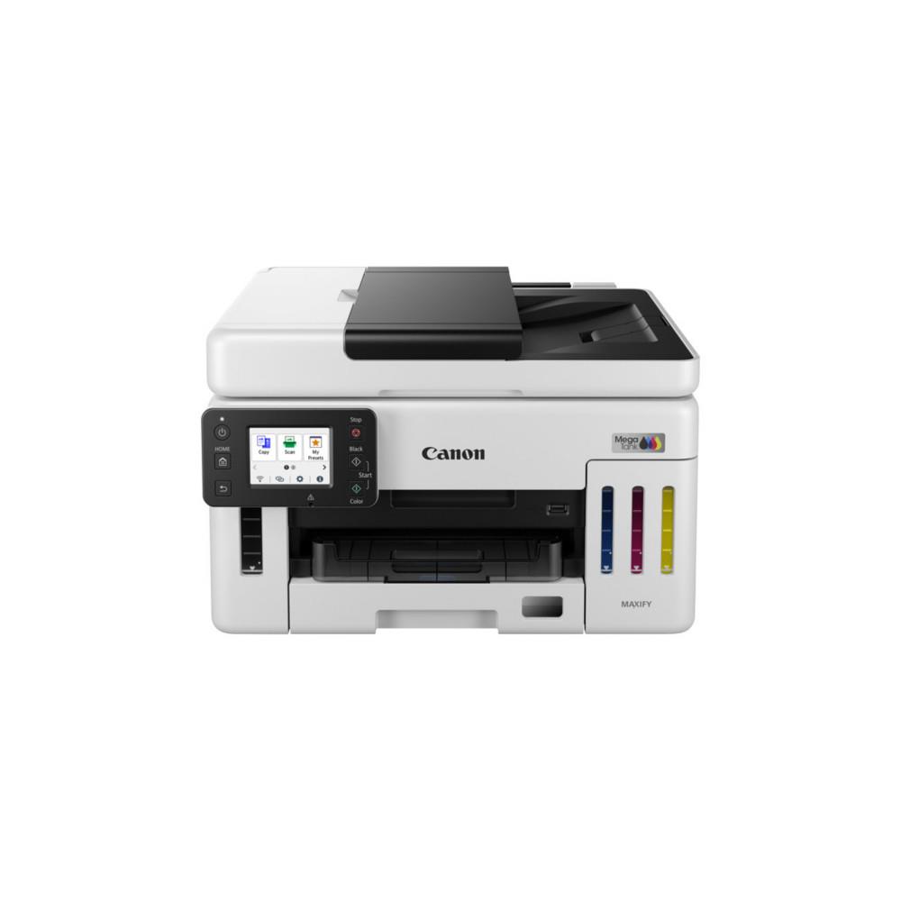 Canon maxify gx6150 jet d'encre a4 600 x 1200 dpi wifi