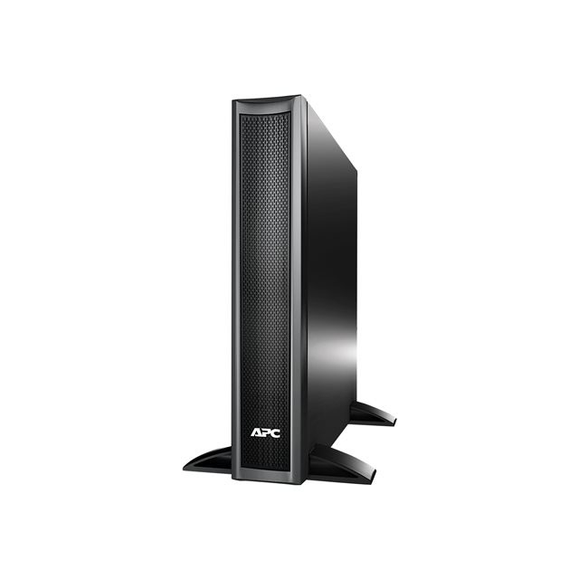 Apc smart-ups x-series - pack batterie externe rack/tour - 48v