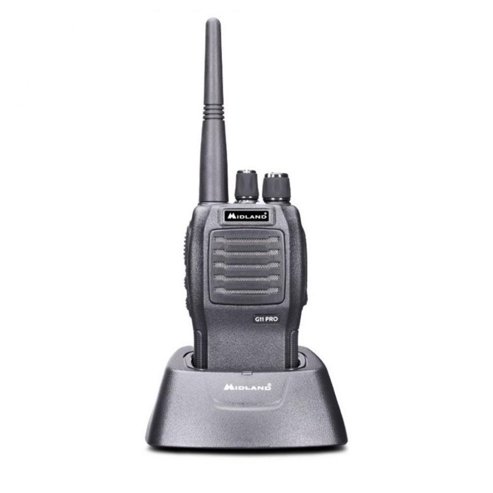 Talkie-Walkie Midland G11 PRO